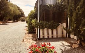 The Olddevonshire House